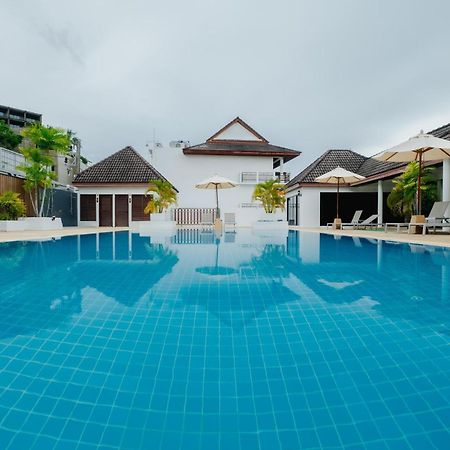 The Sands 2 Bedroom Apartment Naiharn Nai Harn Exterior foto