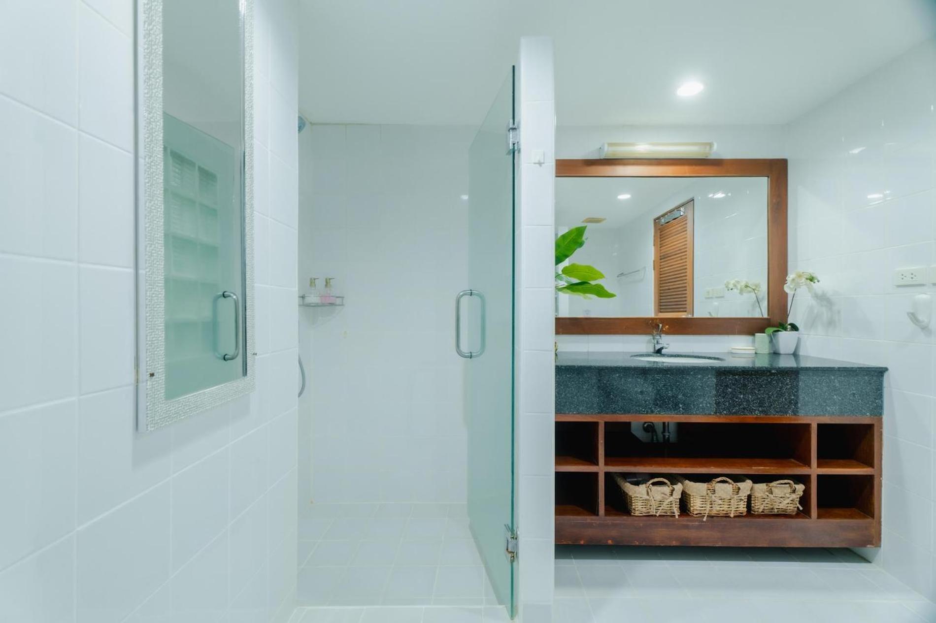 The Sands 2 Bedroom Apartment Naiharn Nai Harn Exterior foto