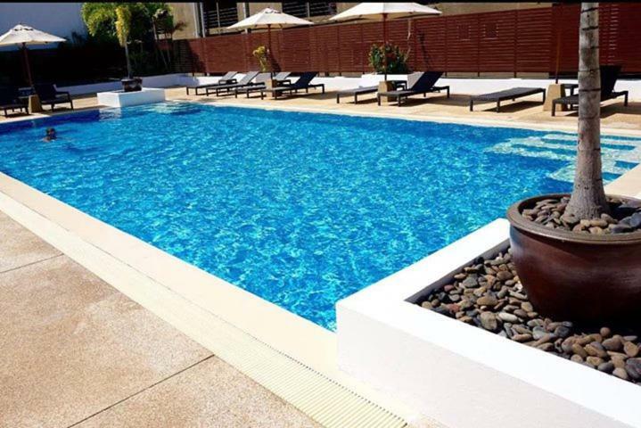 The Sands 2 Bedroom Apartment Naiharn Nai Harn Exterior foto